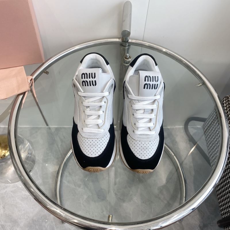 Miu Miu Shoes